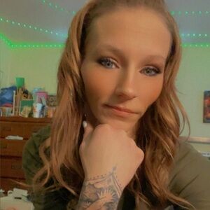 Meet your Posher, Tiffany